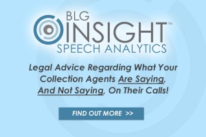 Bedard Law Group Insight Speech Analytics