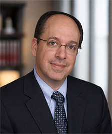 David Kleber