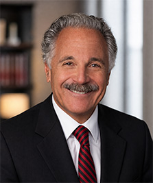 Of Counsel - Ronald Canter